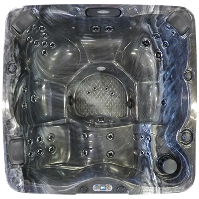 Pacifica EC-739L hot tubs for sale in Flint