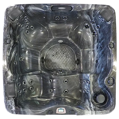 Pacifica-X EC-739LX hot tubs for sale in Flint