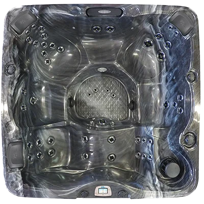 Pacifica-X EC-751LX hot tubs for sale in Flint