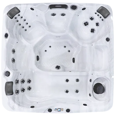 Avalon EC-840L hot tubs for sale in Flint
