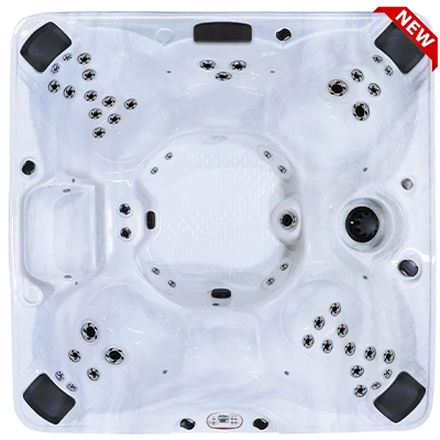 Tropical Plus PPZ-743BC hot tubs for sale in Flint