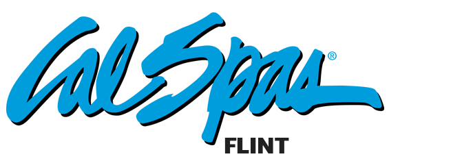 Calspas logo - Flint