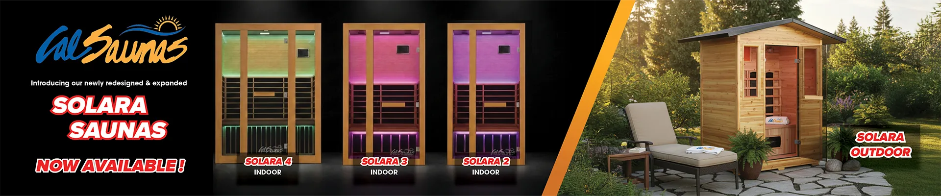 Calspas hot tub being used in a family setting - Flint