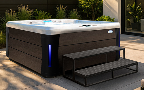 Escape Plus&trade; Spas Flint hot tubs for sale